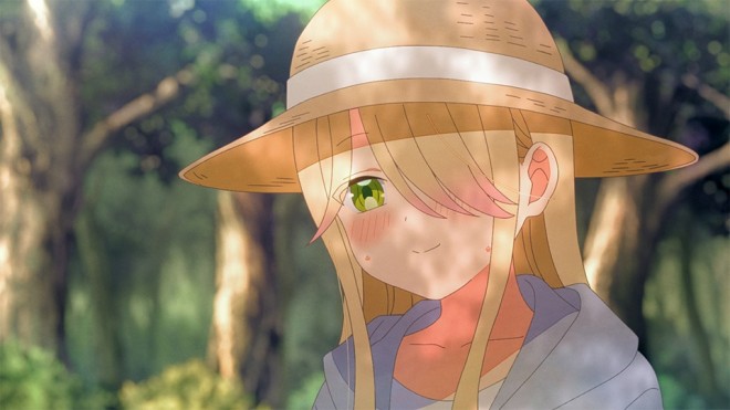 Satsuki Tachibana